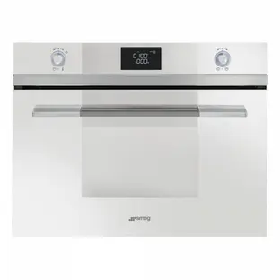 Встраиваемая микроволновая печь Smeg SF4120MB
