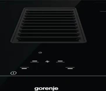 Индукционная стеклокерамич. панель Gorenje HET949BSC фото 3 Индукционная стеклокерамич. панель Gorenje HET949BSC фото 3