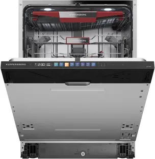 Посудомоечная машина Kuppersberg GIM 6097 фото 1