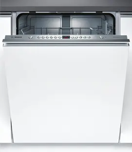 Встраиваемая посудомоечная машина Bosch SMV46AX01E фото 1