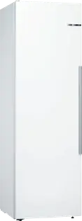 Однокамерный холодильник Bosch KSV36AWEP фото 1