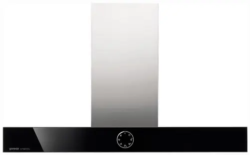 Вытяжка Gorenje DT 9 SY2B Вытяжка Gorenje DT 9 SY2B