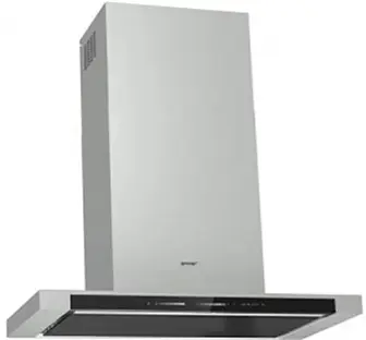 Вытяжка Gorenje GHT 93 X