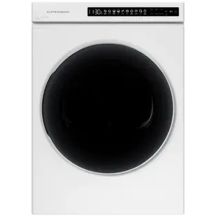 Сушильная машина Kuppersberg DM 561 W фото 2