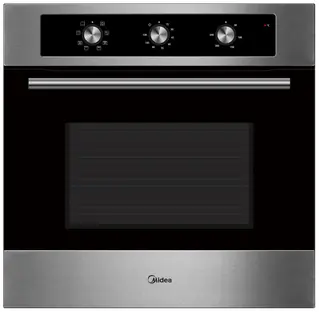 Духовой шкаф Midea MO37001X Духовой шкаф Midea MO37001X