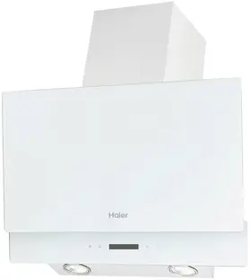 Вытяжка Haier HVX-W672GW фото 1 Вытяжка Haier HVX-W672GW фото 1