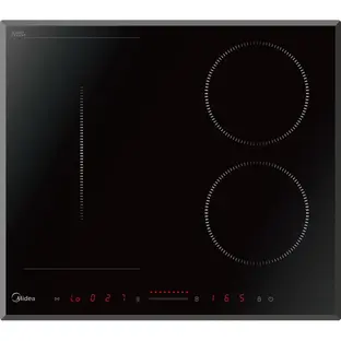 Варочная панель Midea MIH65722F Варочная панель Midea MIH65722F