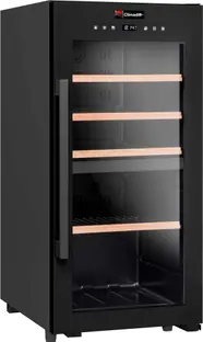 Винный холодильник Climadiff CD41B1 фото 1