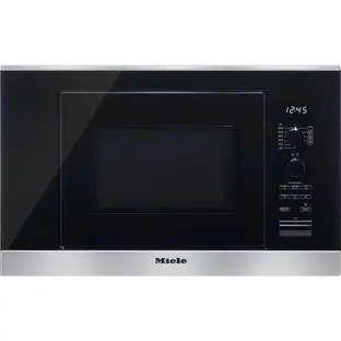 Встраиваемая микроволновая печь Miele M6032SC EDST/CLST сталь Встраиваемая микроволновая печь Miele M6032SC EDST/CLST сталь