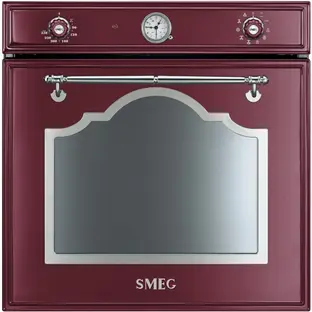 Духовой шкаф Smeg SF750RWX
