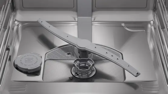 Посудомоечная машина Neff S187EB805E фото 2