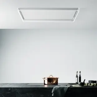 Вытяжка Falmec Design+ Alba 120 Inox фото 2