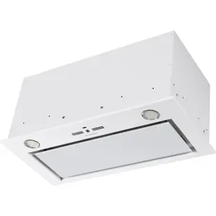 Вытяжка Maunfeld Fantasy 1000ST 60 белое стекло фото 1 Вытяжка Maunfeld Fantasy 1000ST 60 белое стекло фото 1