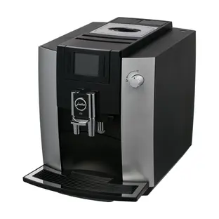 Кофемашина Jura E6 Platin Кофемашина Jura E6 Platin