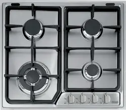 Варочная панель DeLonghi IF 46 PRO Варочная панель DeLonghi IF 46 PRO