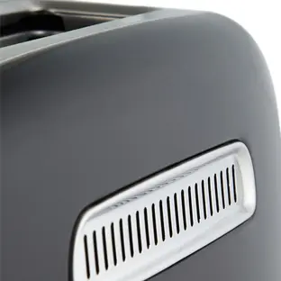Тостер KitchenAid 5KMT221EOB фото 2