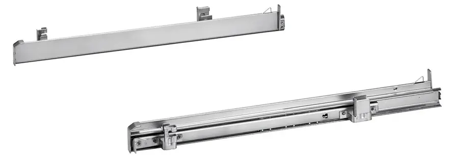 Телескопические направляющие Bosch HEZ538000 фото 1
