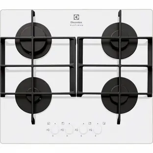 Варочная панель Electrolux EGT96342YW