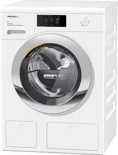 Стирально-сушильная машина Miele WTR860WPM фото 1