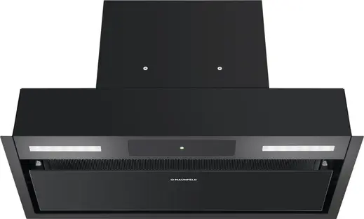 Встраиваемая вытяжка Maunfeld FANTASY 60 Black фото 2