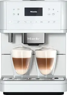 Кофемашина Miele CM 6160 MilkPerfection фото 1