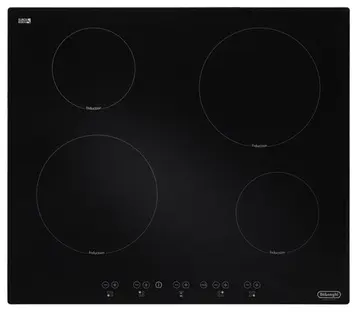 Варочная панель DeLonghi PIND 6