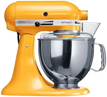 Миксер KitchenAid 5KSM150PSEYP