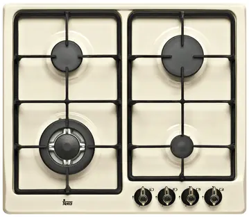 Варочная панель Teka EH 60 4G AI AL TR CI VANILLA OB