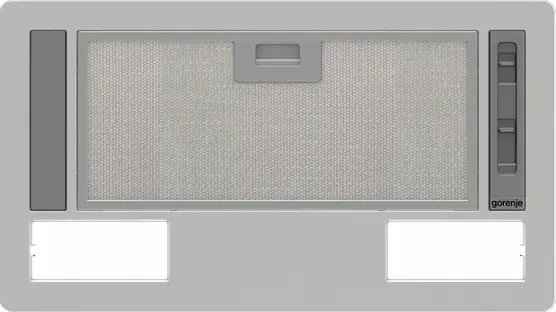 Вытяжка Gorenje BHI611ES фото 3