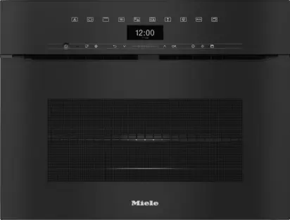 Духовой шкаф Miele H7440BMX OBSW фото 1