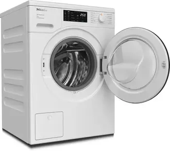 Стиральная машина Miele WED164WCS фото 2 Стиральная машина Miele WED164WCS фото 2