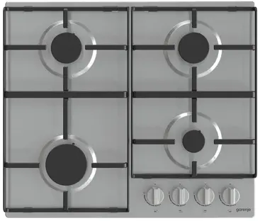 Варочная панель Gorenje G640EX фото 1 Варочная панель Gorenje G640EX фото 1