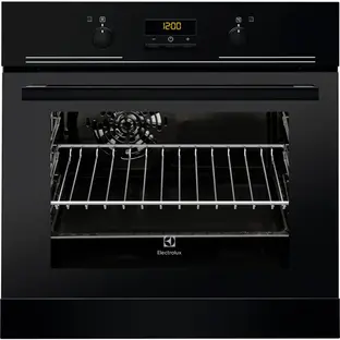 Духовой шкаф Electrolux OPEB4230B фото 1