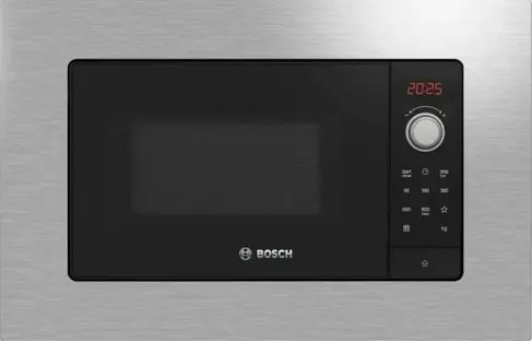 Встраиваемая микроволновая печь Bosch BFL623MS3 фото 1 Встраиваемая микроволновая печь Bosch BFL623MS3 фото 1