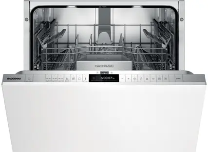 Встраиваемая посудомоечная машина Gaggenau DF271100F фото 1