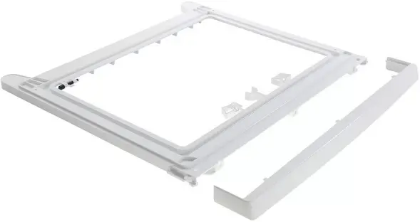 Соединительный элемент для сушильной машины Bosch WTZ20410 фото 1