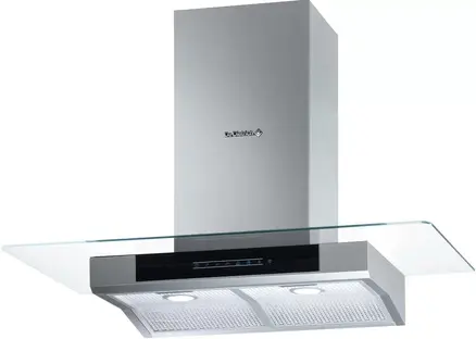 Вытяжка De Dietrich DHD 787 X Вытяжка De Dietrich DHD 787 X