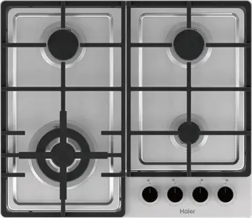 Газовая панель Haier HHQ-M64CTQX фото 1