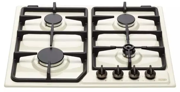 Варочная панель DeLonghi BOV 46 ASV GUD фото 3