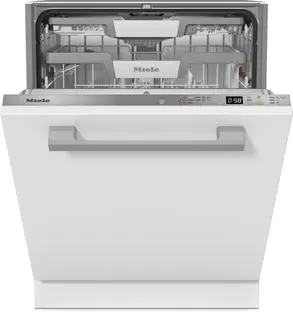 Посудомоечная машина Miele G 5863 SCVi Active Plus фото 1