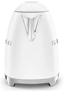 Чайник Smeg KLF03WHMEU фото 2 Чайник Smeg KLF03WHMEU фото 2