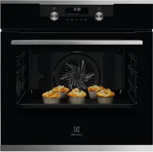 Духовой шкаф Electrolux OKD6P77WX фото 1