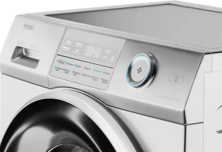 Стиральная машина HAIER HW80-BP14969B фото 3