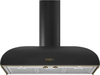 Вытяжка Smeg KS89AOE фото 1