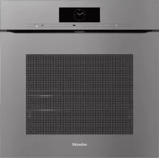 Духовой шкаф Miele H 7860 BPX GRGR фото 2