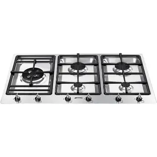 Варочная панель Smeg PSF906-4 Варочная панель Smeg PSF906-4