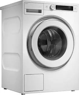 Asko Style 16 2026 (стиральная машина W5096RW+сушильная машина T509HRW+гладильная доска HI150W) фото 3