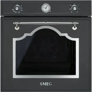 Духовой шкаф Smeg SF700AX