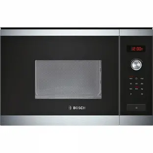 Встраиваемая микроволновая печь Bosch HMT 75M654 Встраиваемая микроволновая печь Bosch HMT 75M654