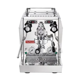 Полупрофессинальная кофемашина La Pavoni LPSGEV03EU фото 2
